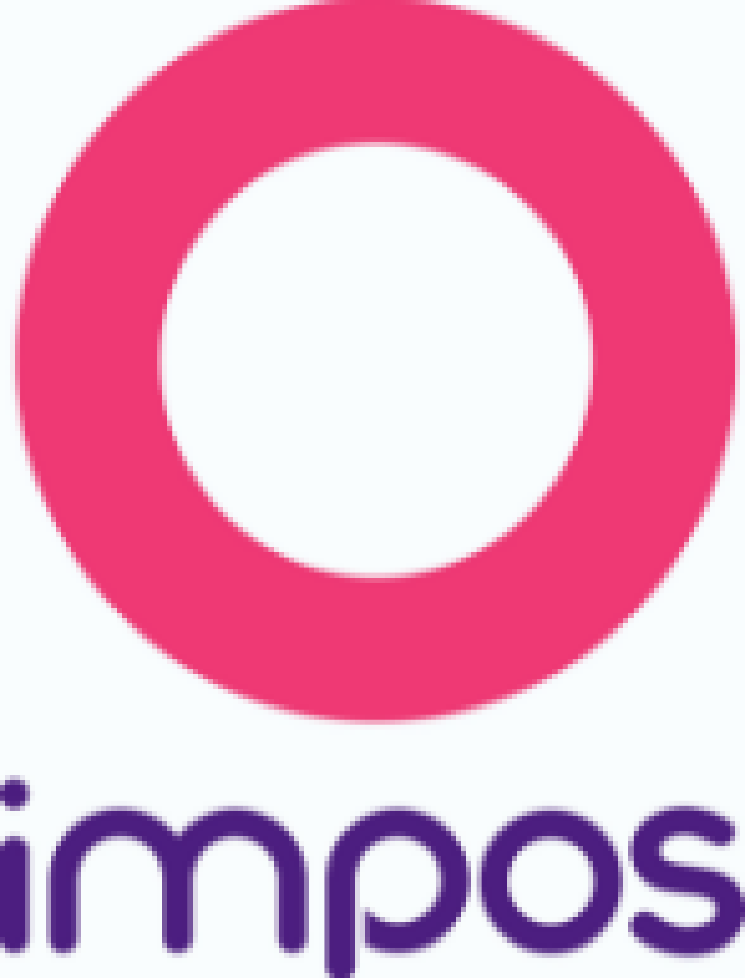 Impos logo.